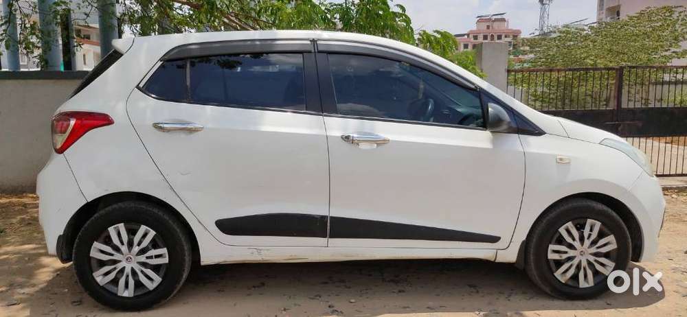 Hyundai Grand I10 Magna, 2018, Petrol