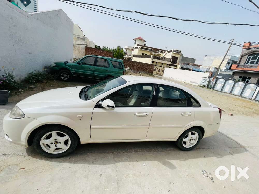 Chevrolet Optra Magnum 2012 Diesel Well Maintained