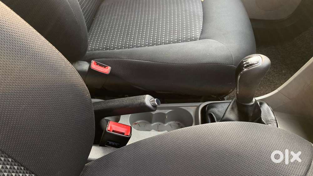 Tata Tiago 1.2 Revotron Xz, 2018, Petrol