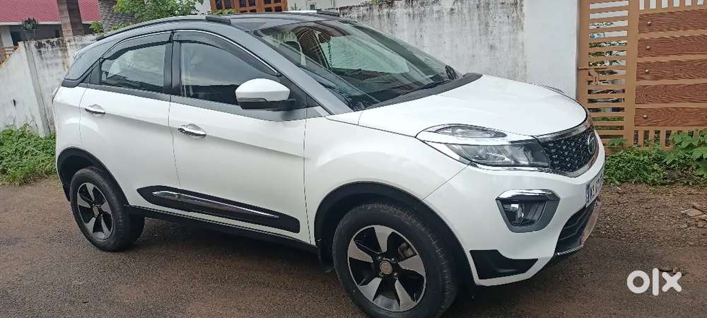 Tata Nexon 1.2 Xza Plus 2018 Model
