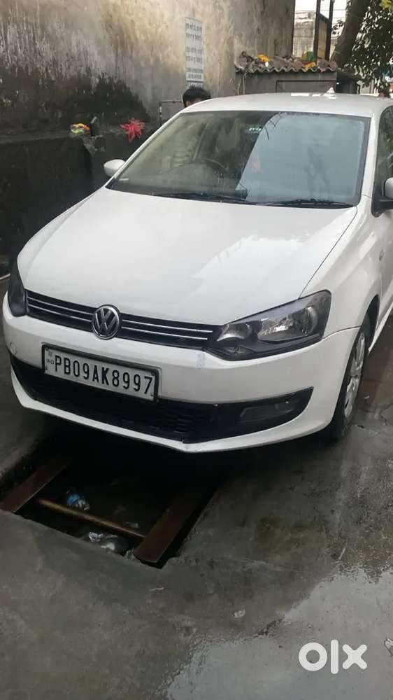 Good Condition Car
