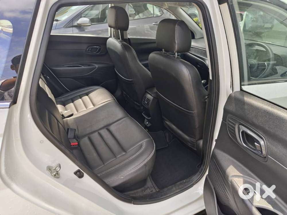 Hyundai New I20 1.2 Sportz Mt, 2022, Petrol