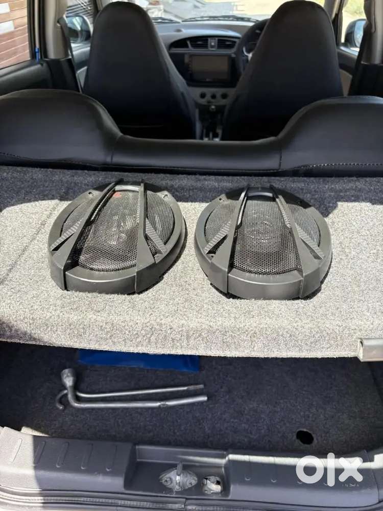 Maruti Suzuki Alto K10 2016 Petrol 80000 Km Driven