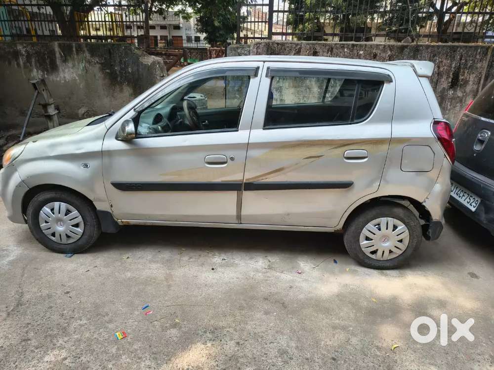 Low Price, Urgent Sale, Rc 2029 Tak, Insurance Running, Silent Engine