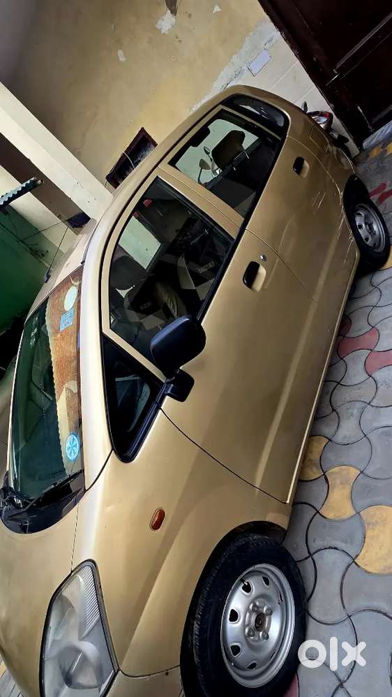Maruti Suzuki Zen Estilo 2007 Lxi Passing Up To Oct 2027