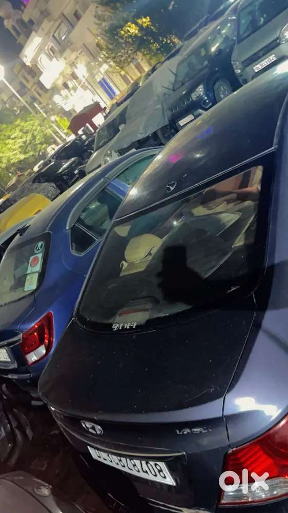 Hyundai Verna 2014 Petrol 45998 Km Driven