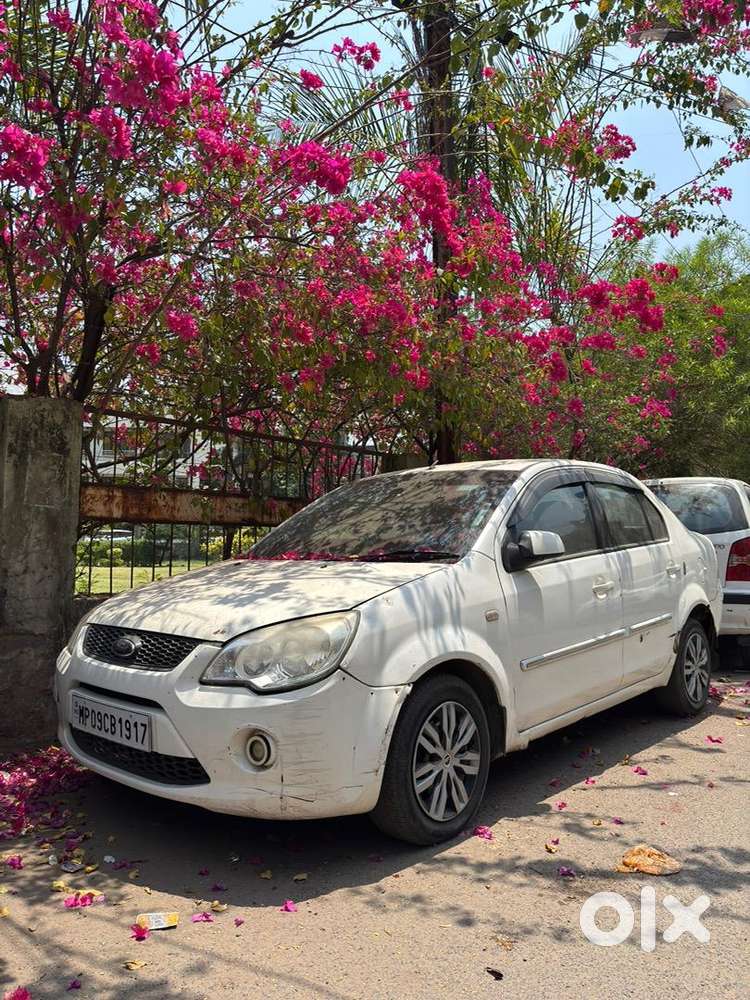 Ford Fiesta 2007 Diesel Good Condition