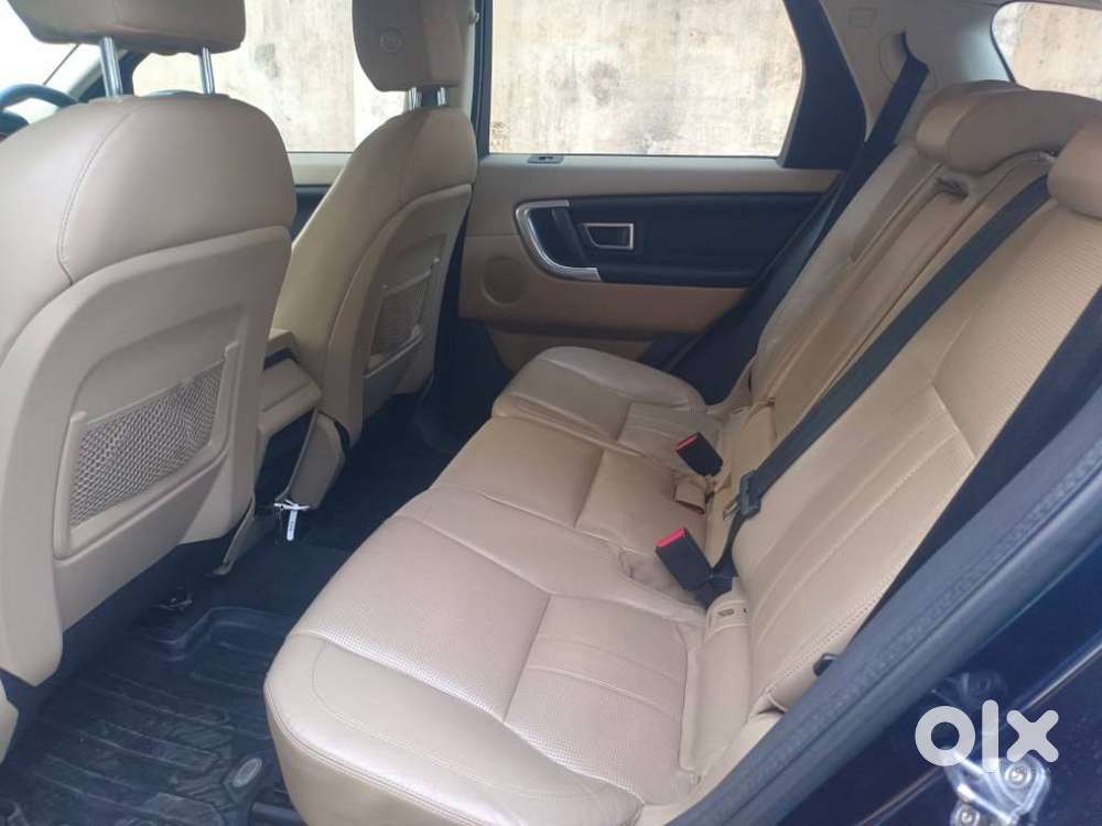 Land Rover Discovery Sport Td4 S, 2016, Diesel