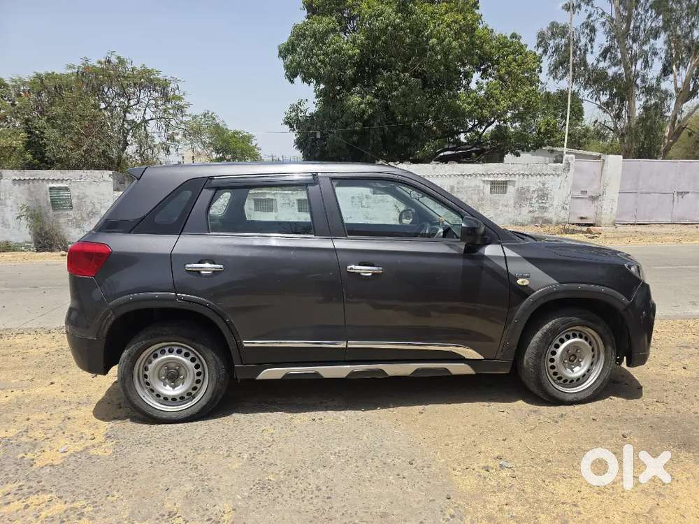 Urgent Sale 2017 Maruti Suzuki Vitara Diesel