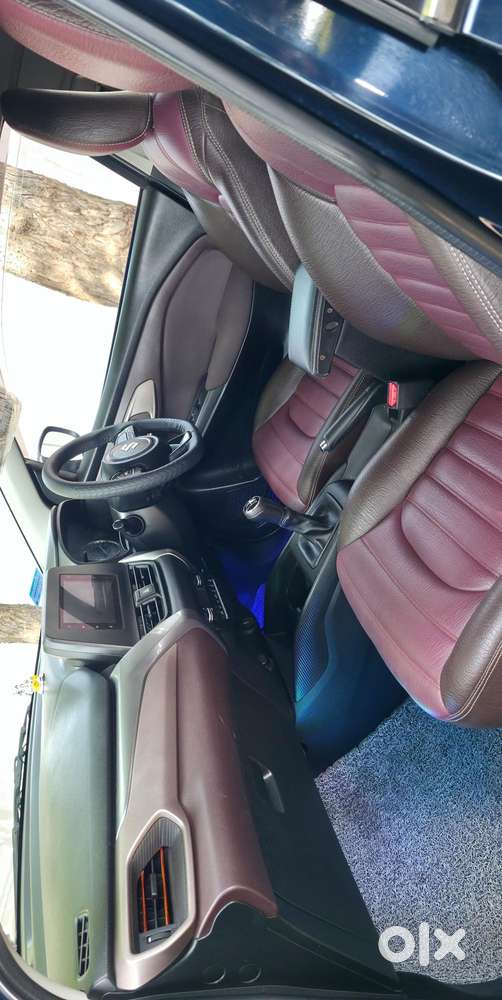 Maruti Suzuki Fronx Delta Plus 1.2 Mt, 2024, Petrol