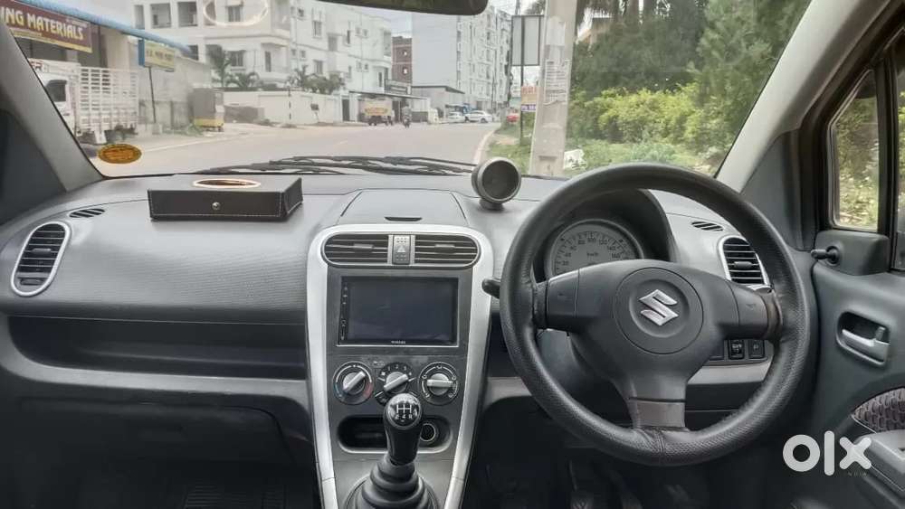 Maruti Suzuki Ritz Vdi Bs-iv, 2013, Diesel