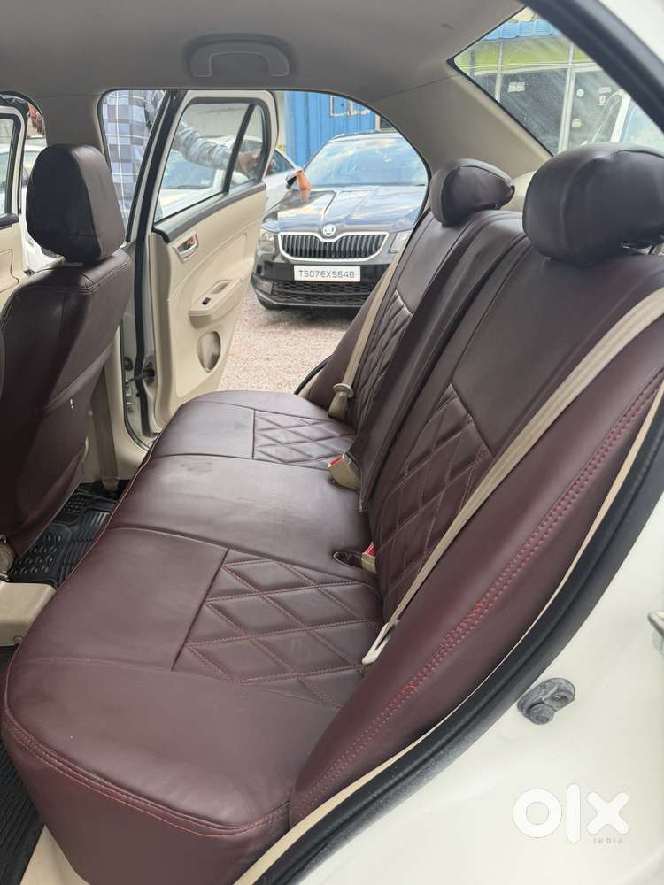 Maruti Suzuki Swift Dzire Vdi (o), 2015, Diesel