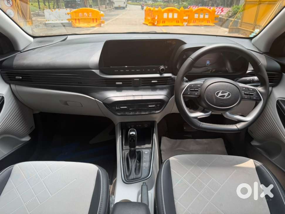 Hyundai I20 Asta (o) 1.2 Ivt, 2025, Petrol
