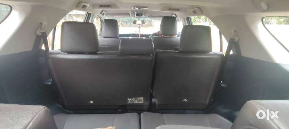 Toyota Fortuner 4x2 At 2.8 Diesel, 2017, Diesel