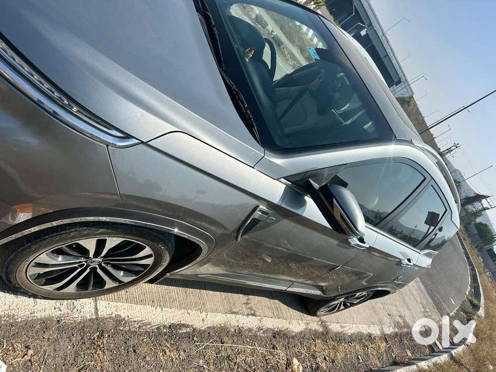 Mg Hector Diesel Car 2022