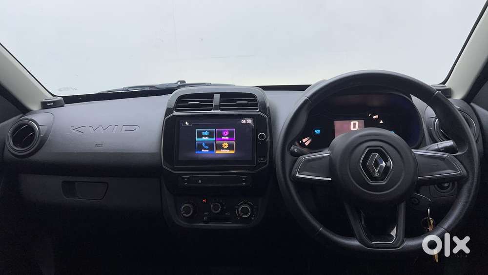 Renault Kwid Rxt 1.0, 2022, Petrol