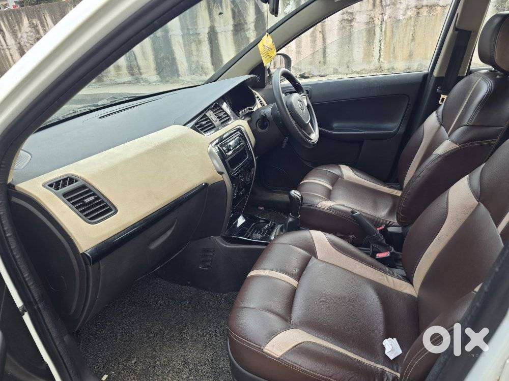 Tata Zest  Revotron 1.2t Xe, 2015, Petrol