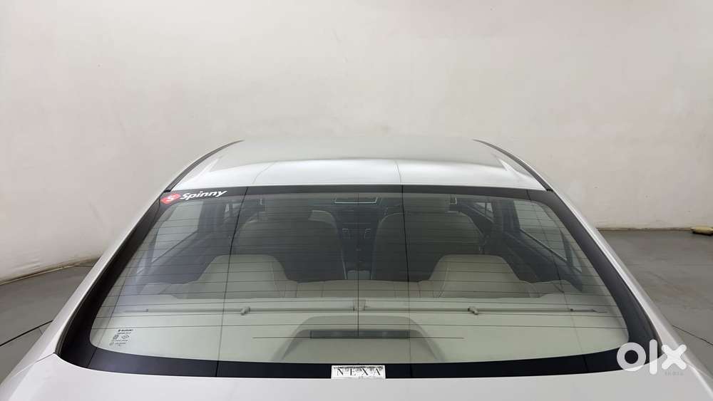 Maruti Suzuki Ciaz Zeta, 2018, Petrol