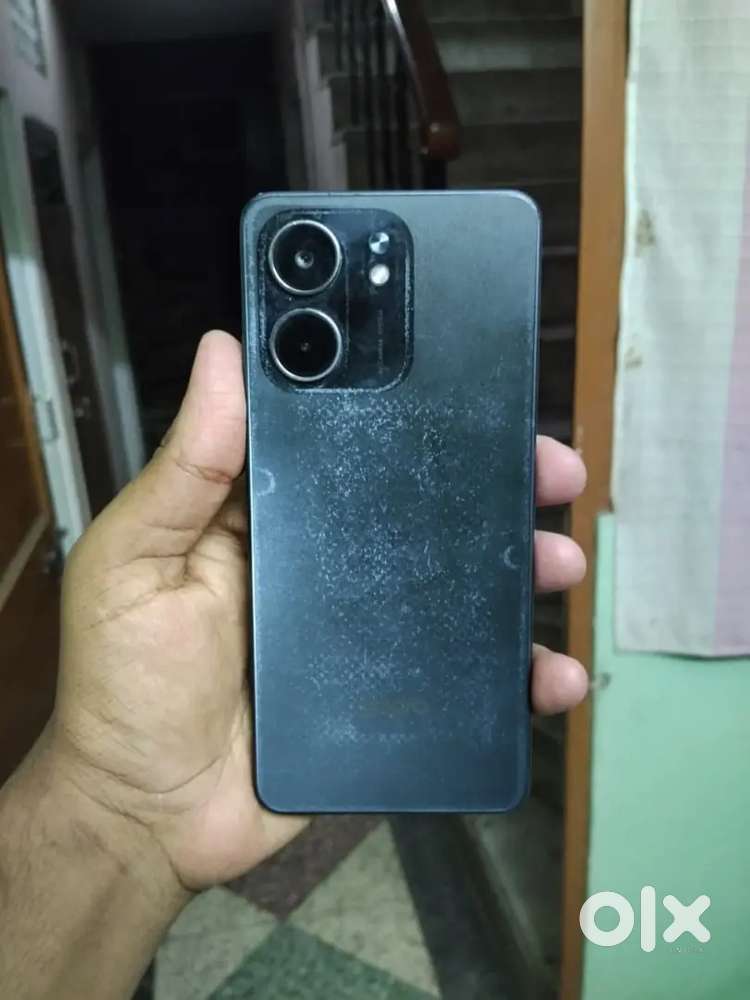 Oppo A5X 5g Good condition