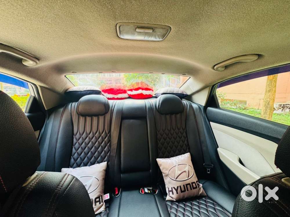 Hyundai Verna Diesel 2022