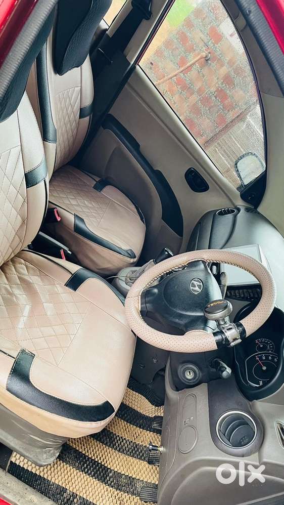 Hyundai I10 2011 Petrol Well Maintained