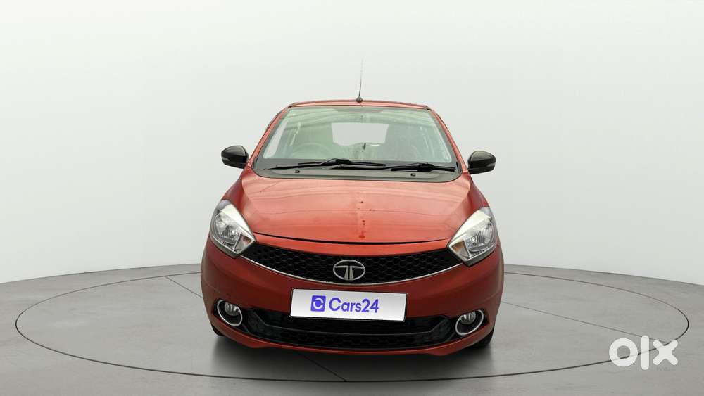 Tata Tiago 1.2 Revotron Xz, 2018, Petrol