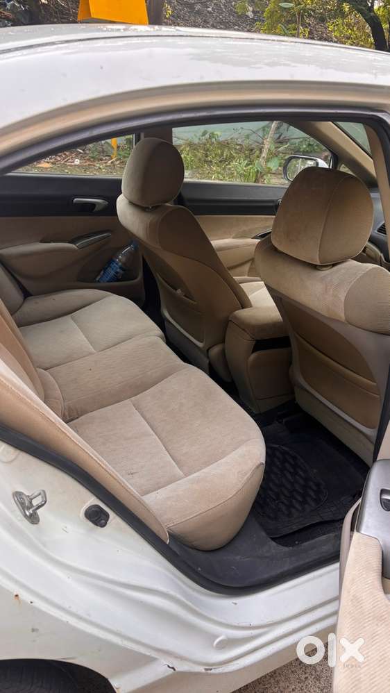 Honda Civic 2009