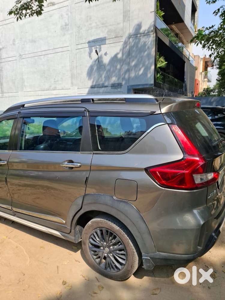 Maruti Suzuki Xl6 2022 Cng 51000 Km