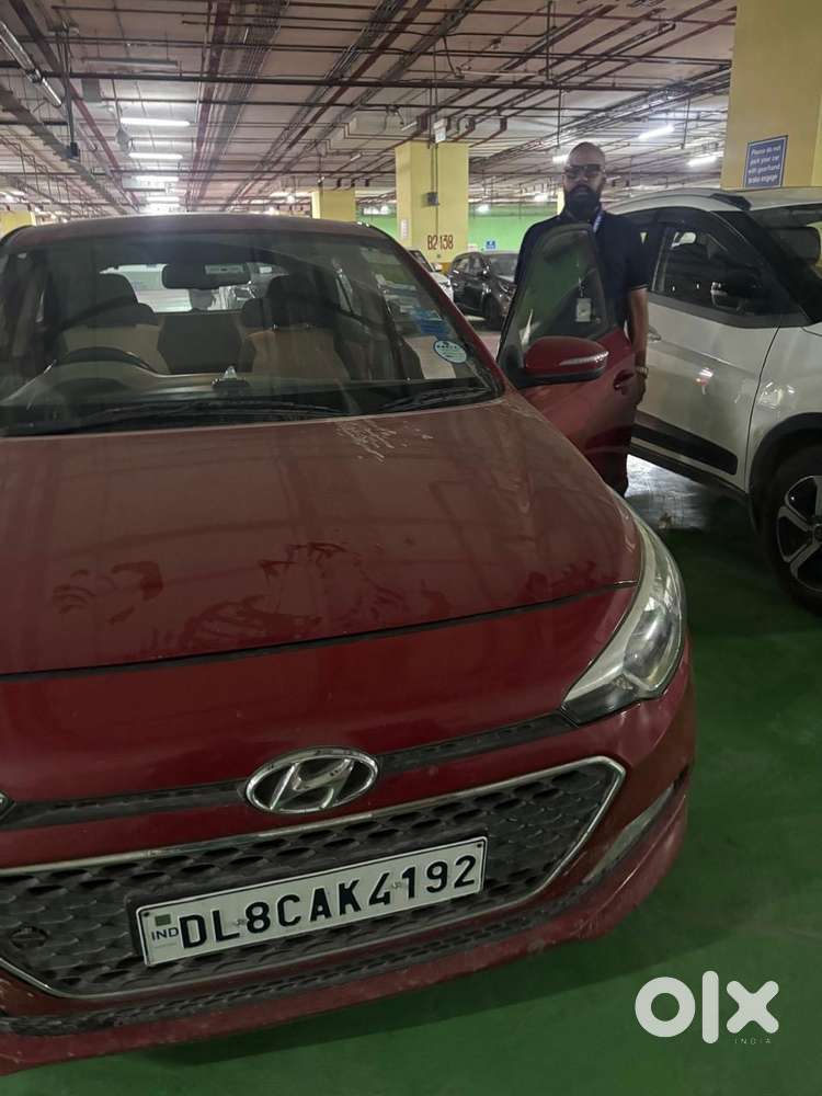 Excellent I20 For Sale