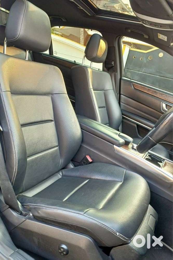 Mercedes-benz E-class E250 Cdi Elegance, 2014, Diesel