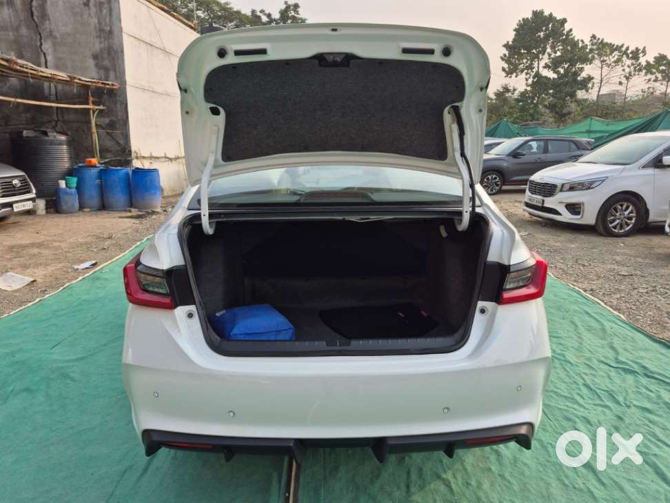 Honda City Zx Cvt, 2023, Petrol