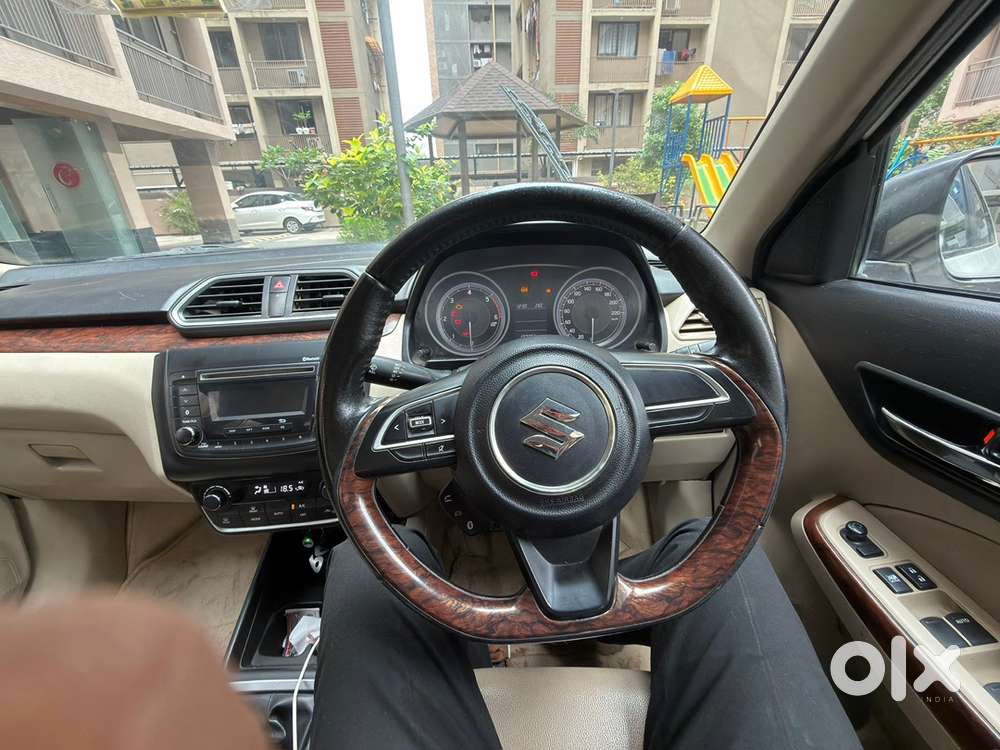 2018 Maruti Dzire Zxi