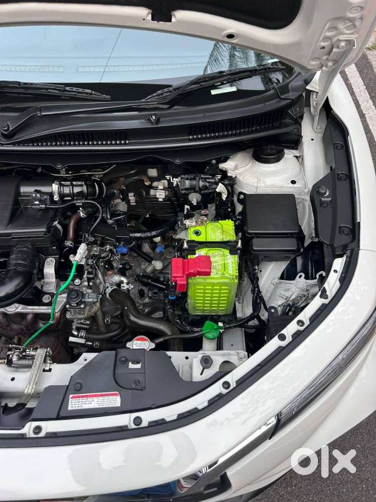 Maruti Suzuki Fronx Delta 1.2 Mt, 2023, Petrol