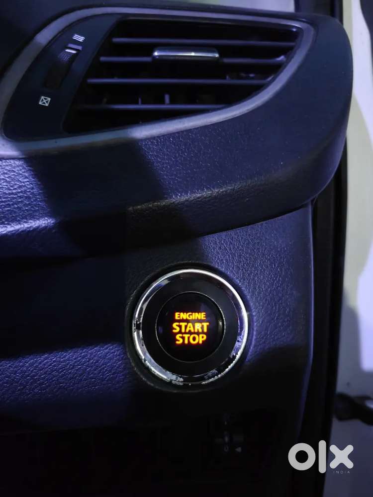 Toyota Glanza 2019 Cng & Hybrids Well Maintained