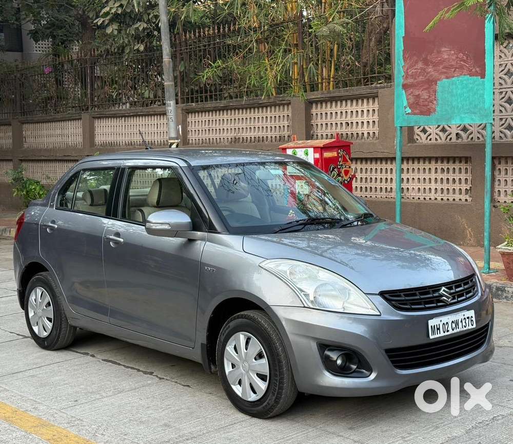Maruti Suzuki Swift-dzire