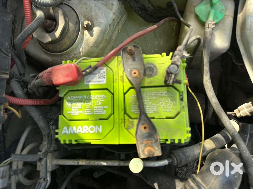 Maruti Suzuki Alto 2005 Petrol Well Maintained