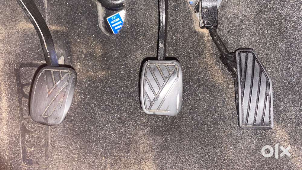 Maruti Suzuki Baleno 1.3 Alpha, 2016, Diesel