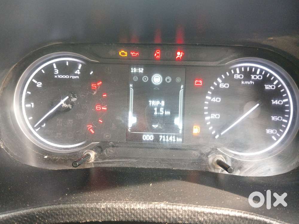 Mahindra Bolero Neo N8, 2023, Diesel
