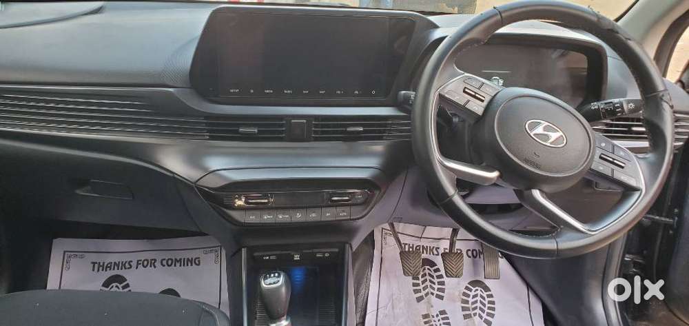 Hyundai I20 Asta (o) 1.2 Mt, 2021, Petrol