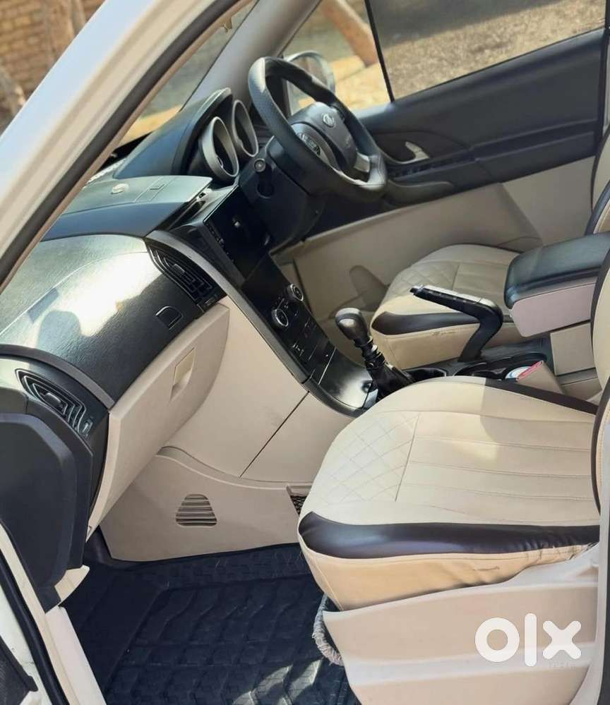 Mahindra Xuv500 Diesel Manual 2017