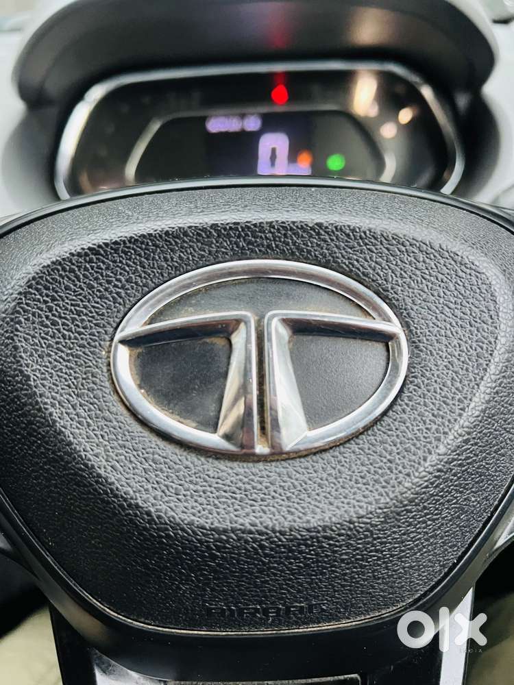 Tata Tigor Xz Plus Leatherette Pack, 2020, Petrol