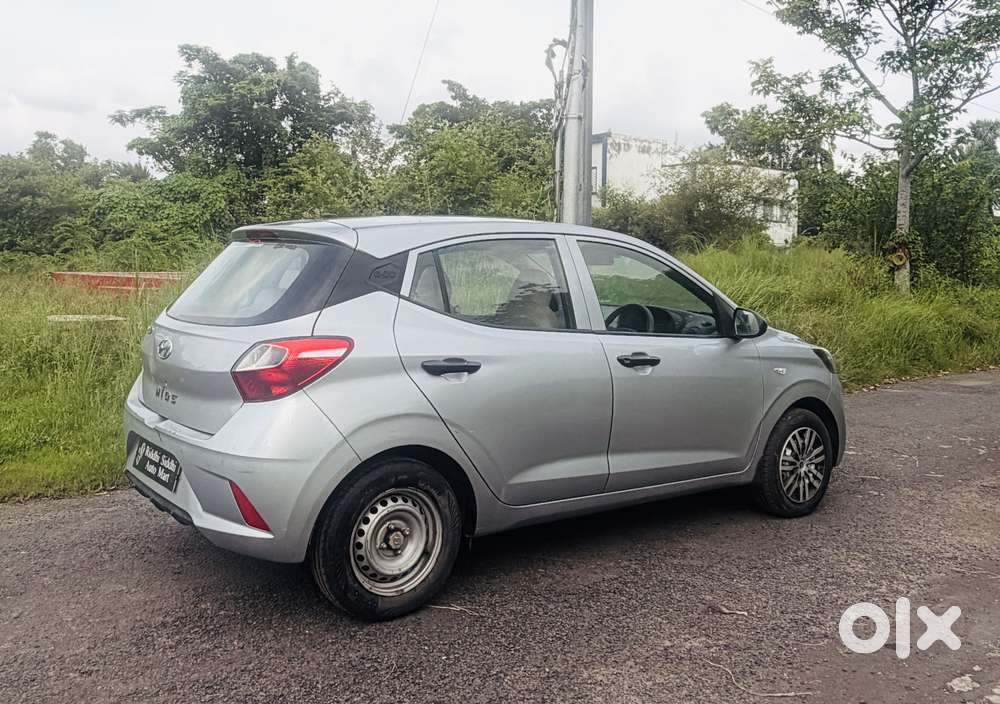 Hyundai Grand I10 Nios Era 1.2 Kappa, 2021, Petrol