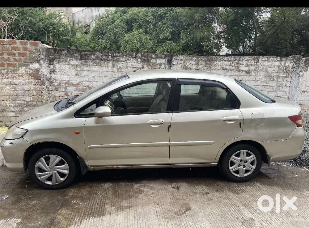 Honda City 2005 Petrol Good Condition