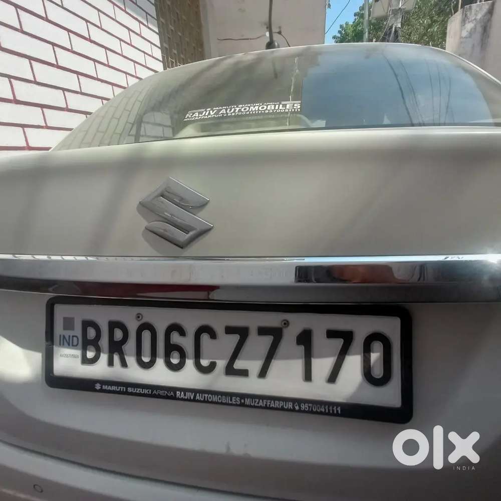 Maruti Suzuki Dzire 2022 Petrol 25000 Km Driven