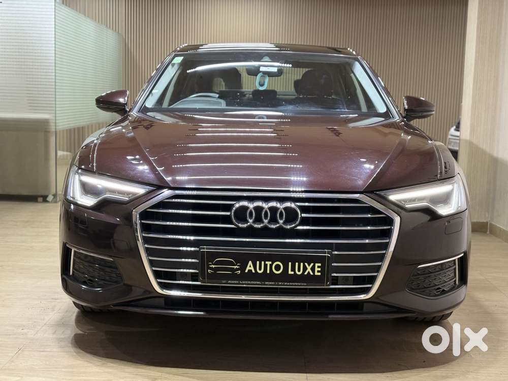 Audi A6 2.0 Tfsi Technology Pack, 2020, Petrol