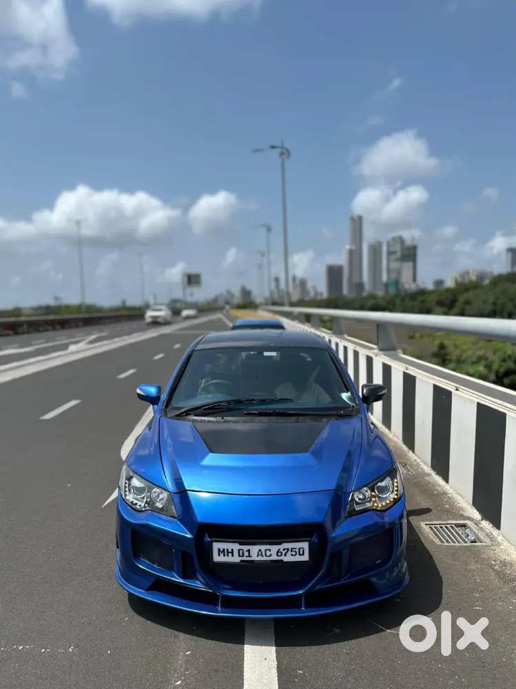 Honda Civic 2007