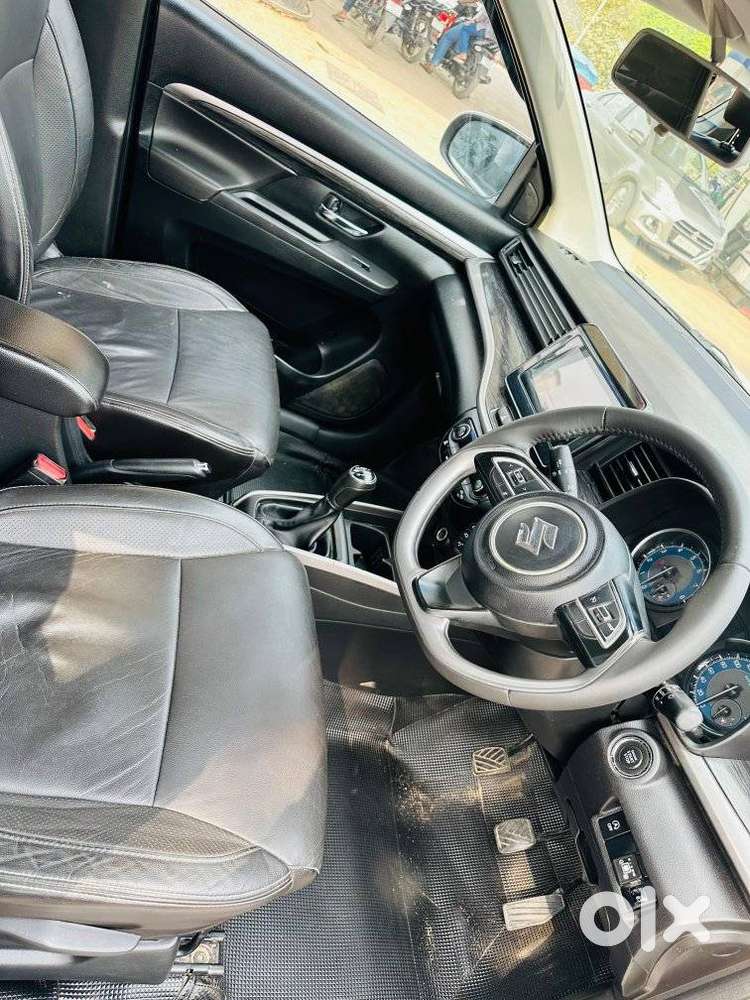 Maruti Suzuki Xl6 1.5 Zeta Mt, 2020, Petrol