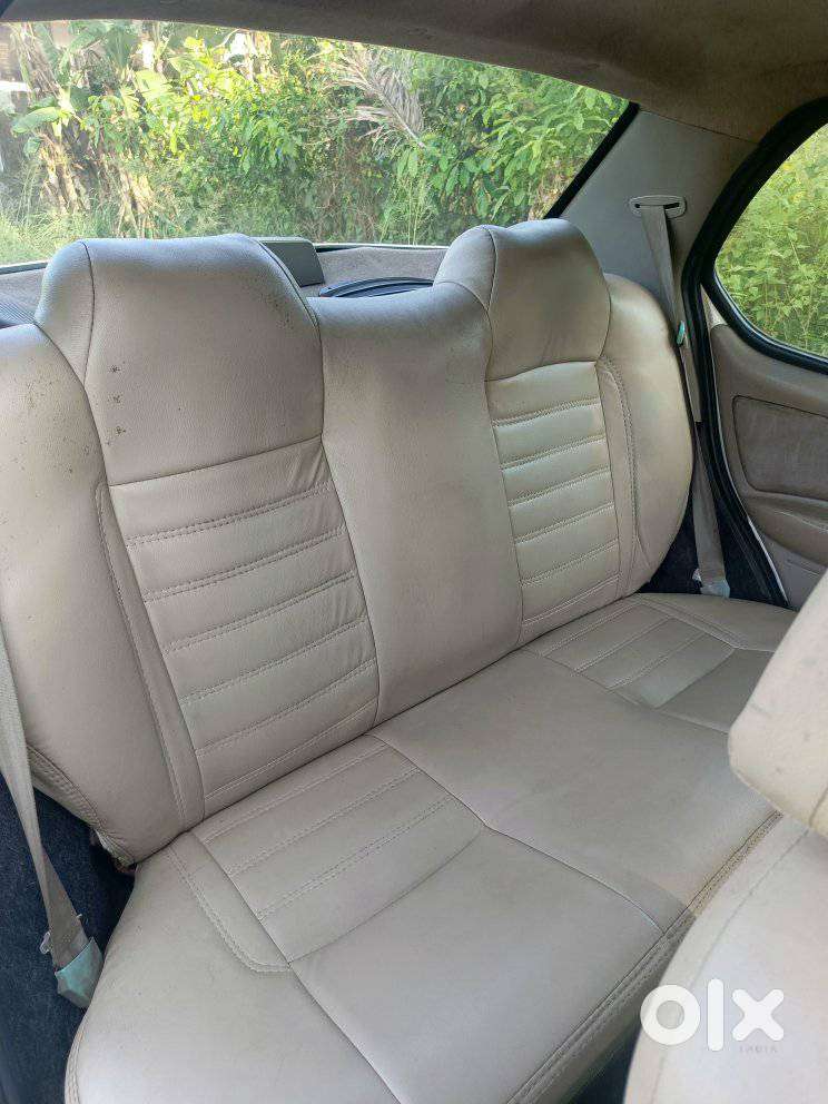 Tata Indigo Cs Lx Tdi, 2013, Diesel