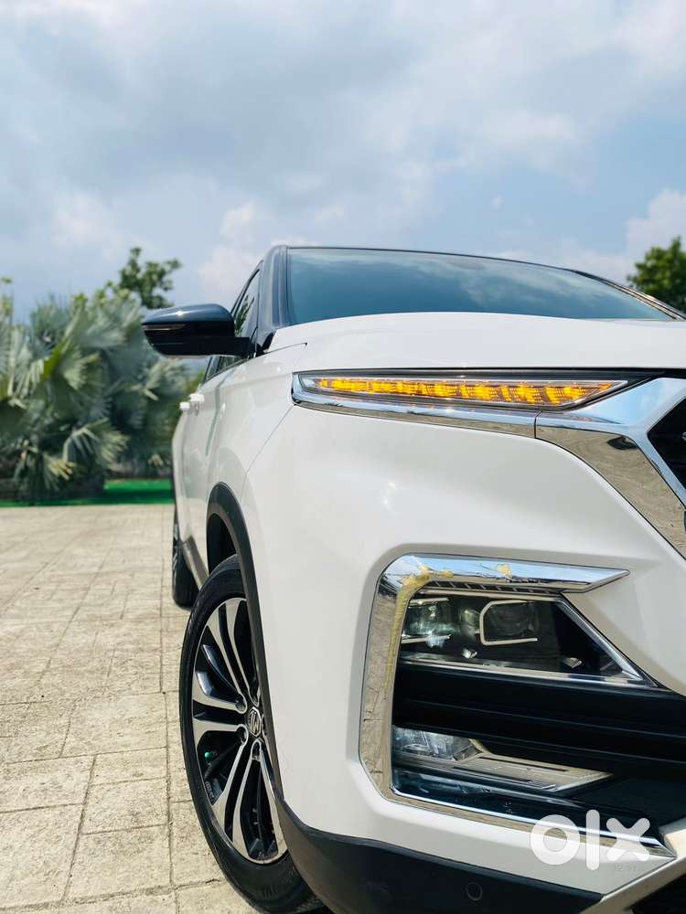 Mg Hector 2.0 Sharp Diesel, 2023, Diesel