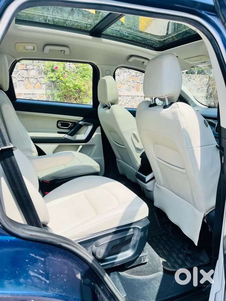 Tata Safari 2.0 Kryotec Xza Plus 6s Adventure, 2021, Diesel